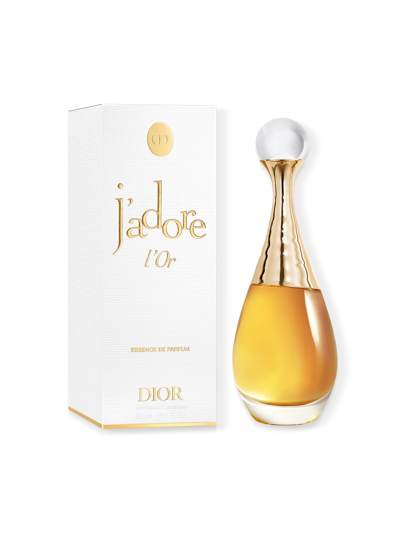 Amazon.com : Jadore LOr by Christian Dior for Women - 2.7 oz EDP